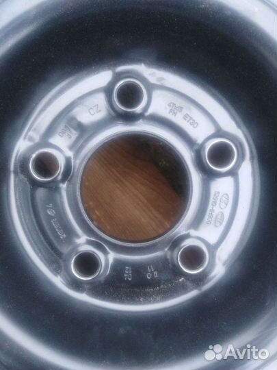 До катка мазда