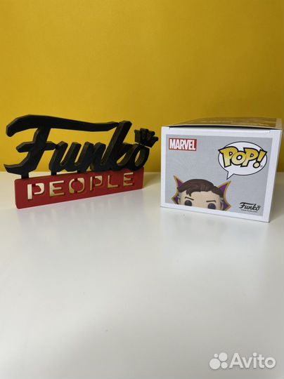 Фигурка Funko Pop - Doctor Strange Supreme