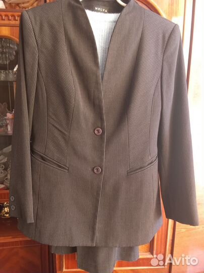 Костюм женский 48р