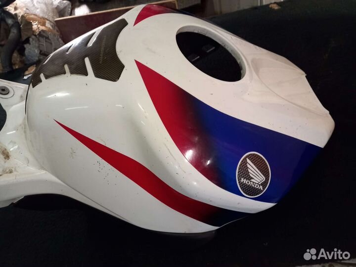 Фальшбак Honda CBR 1000RR 04-07, не оригинал