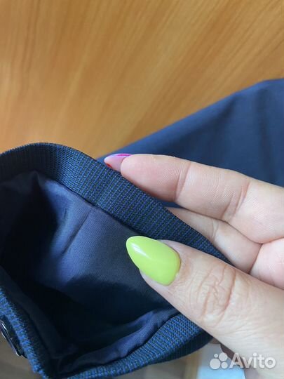 Школьный костюм для мальчика 122 синий