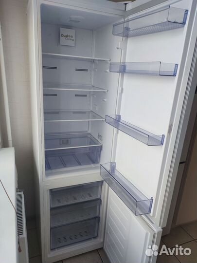 Холодильник Beko cnmv 5310ec0-w