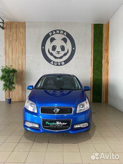 Ravon Nexia 1.5 МТ, 2017, 148 700 км