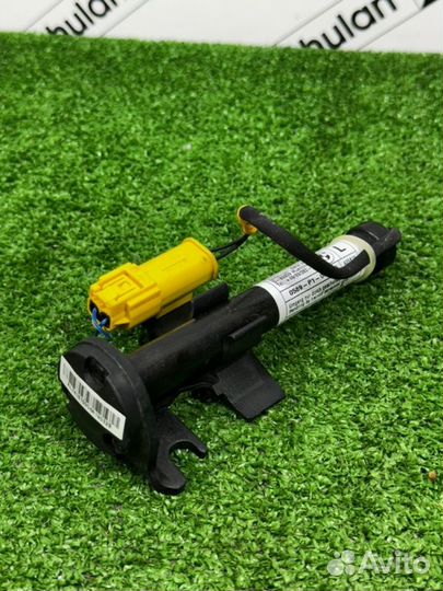 Пиропатрон капота левый Bmw X5 G05 2019