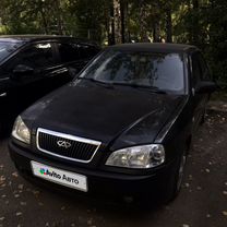 Chery Amulet (A15) 1.6 MT, 2007, 158 000 км, с пробегом, цена 70 000 руб.