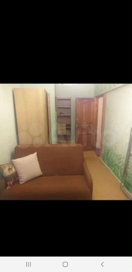 2-к. квартира, 44 м², 3/5 эт.