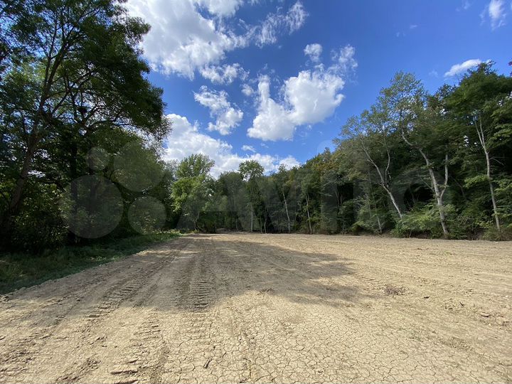 Участок 24,3 сот. (СНТ, ДНП)