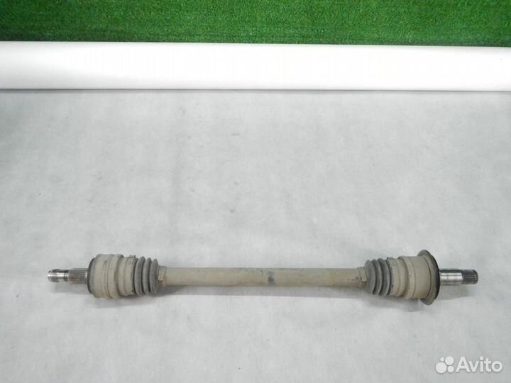 Привод задний левый Mercedes E W213 (2016-н.в.)