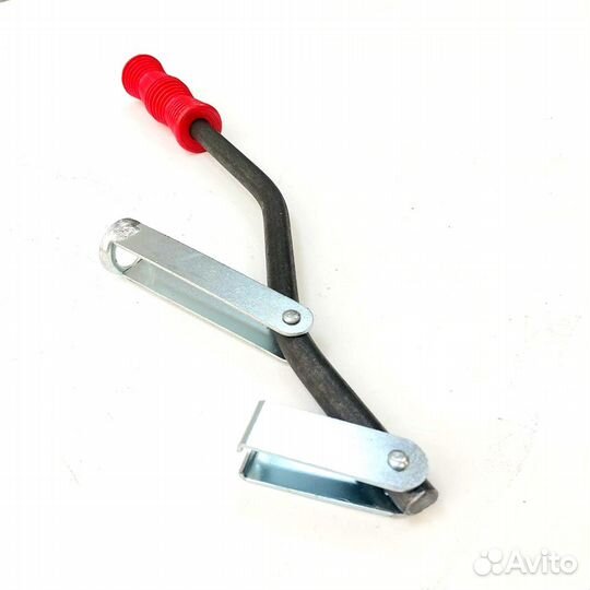 Рассухариватель клапанов на Ваз 16 клап