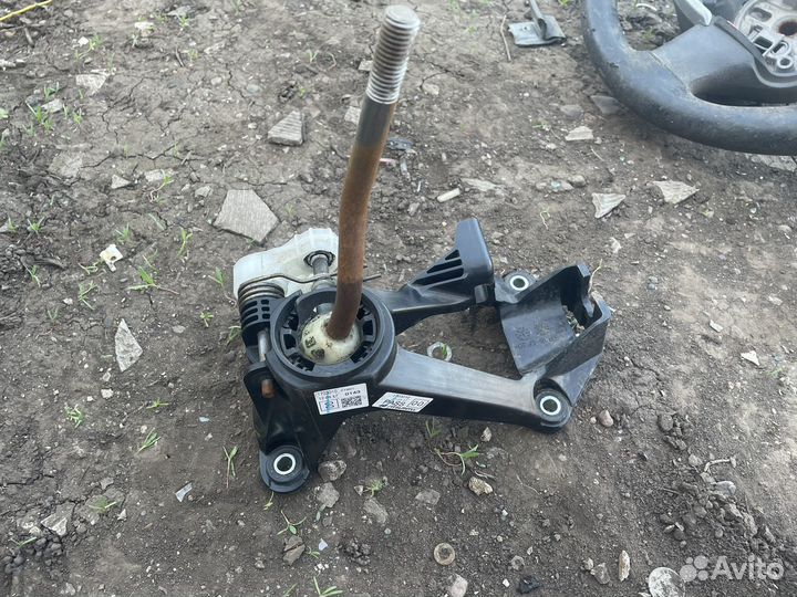 Кулиса LADA granta