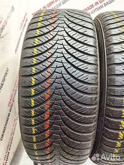 Falken EuroAll Season AS210 215/55 R17 98V