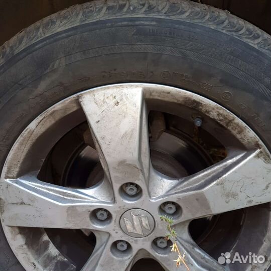 Bridgestone Turanza ER370 205/60 R16 92H