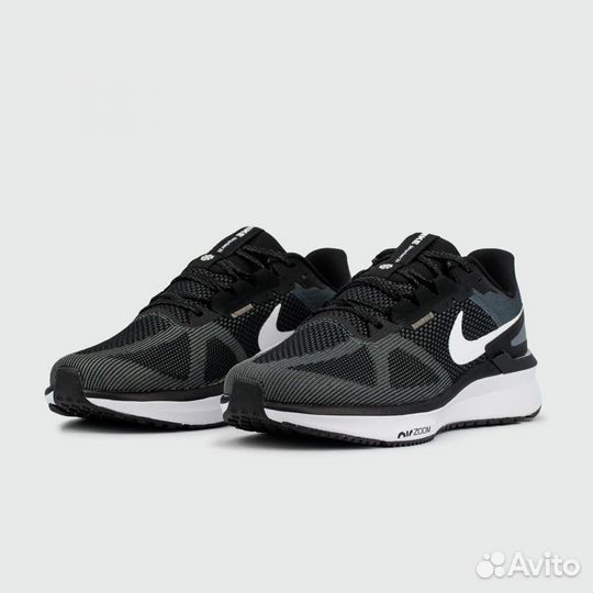 Nike Air Zoom Structure 25