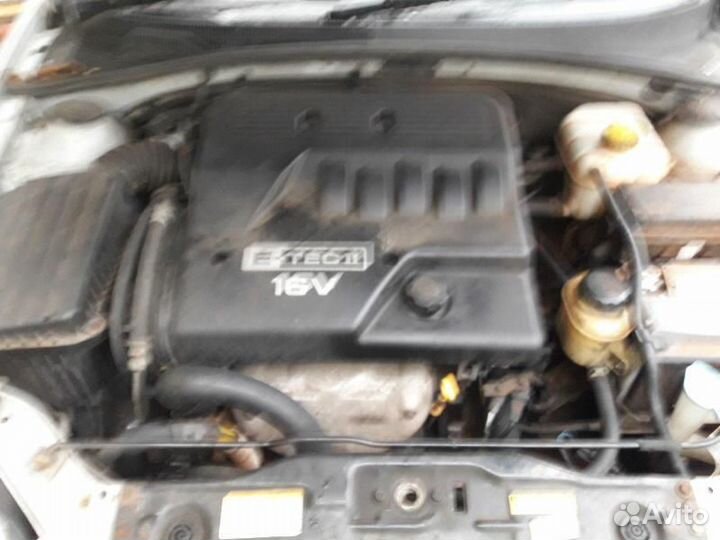 Двери Запчасти Chevrolet Lacetti Шевроле Лачетти