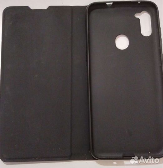 Чехол на Samsung M11