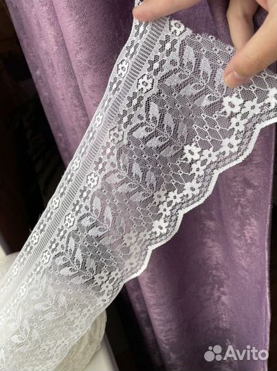 Ажур для пошива