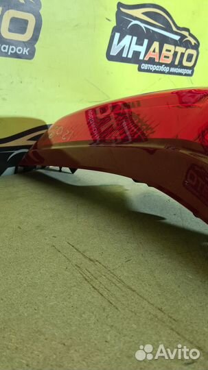 Задний фонарь Nissan x trail t31