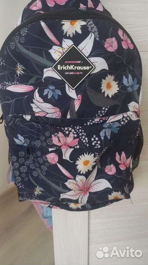 Рюкзак для девочки