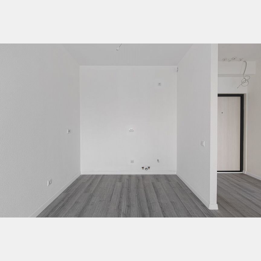 1-к. квартира, 34,8 м², 2/16 эт.