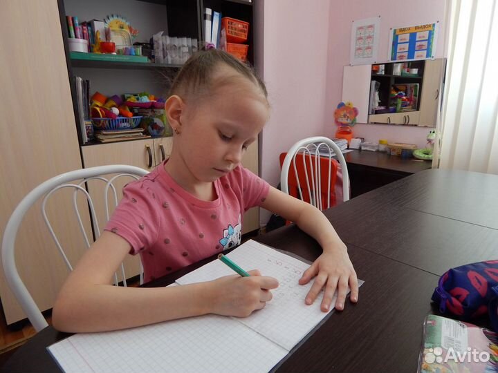 Студия развития детей 