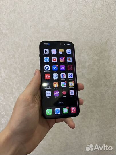 iPhone 15 Pro Max, 512 ГБ