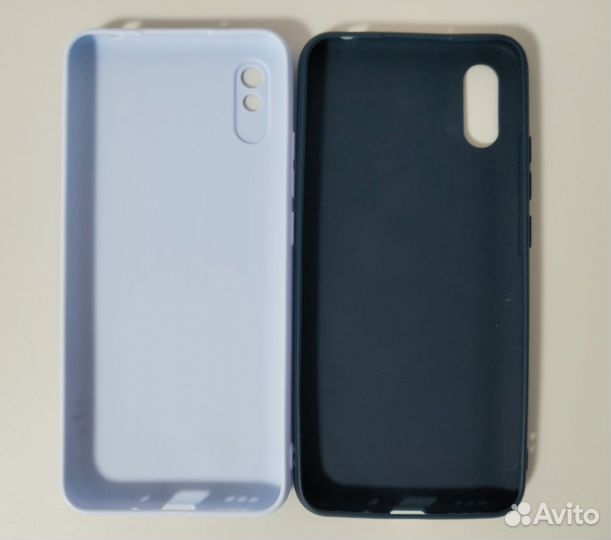 Чехол для Xiaomi redmi 9A