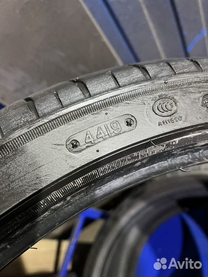 Triangle Sportex TSH11 245/35 R20 95Y