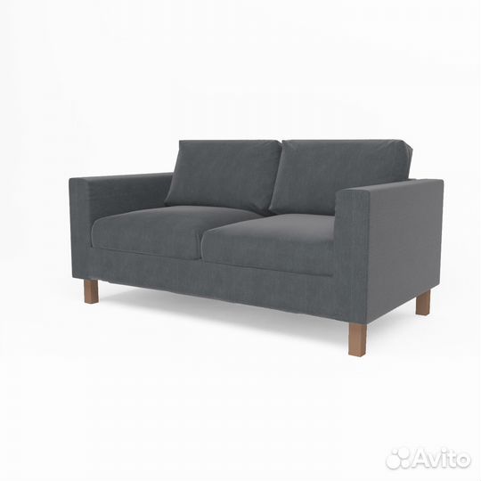 Чехол для дивана-кровати Карланда икеа