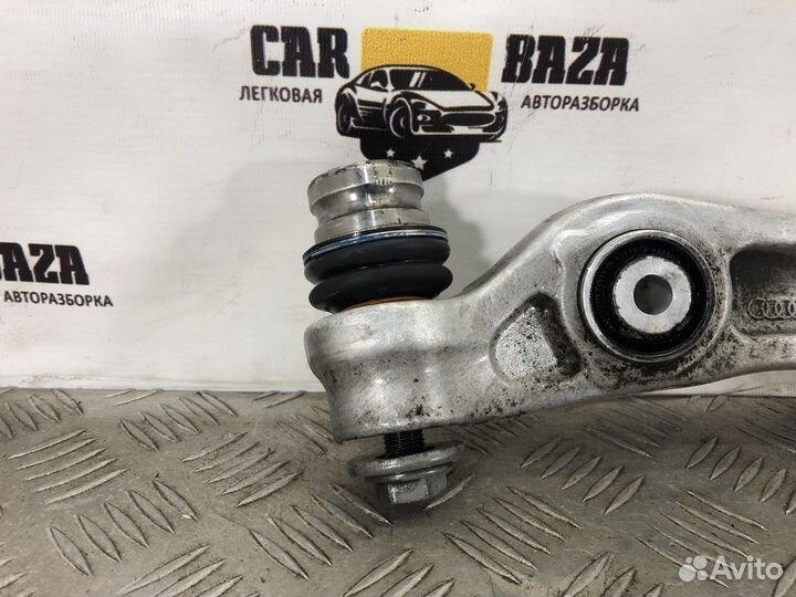 Рычаг передний нижний левый L Audi A6