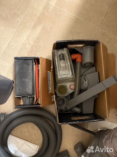 Пылесос kirby sentria Кирби