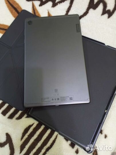 Планшет lenovo TB-X606X