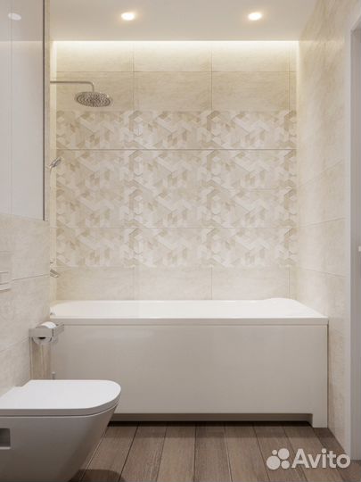 Ремонт квартир