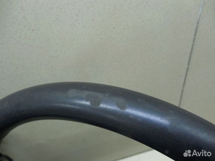 Рулевое колесо для AIR BAG (без AIR BAG) ASX 2010