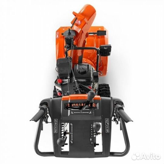 Снегоуборщик husqvarna ST 227