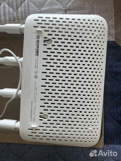 Продам Роутер Wi-Fi Xiaomi Mi 4A Gigabit