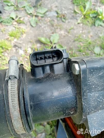 Дмрв Datsun On-Do 1118 2190