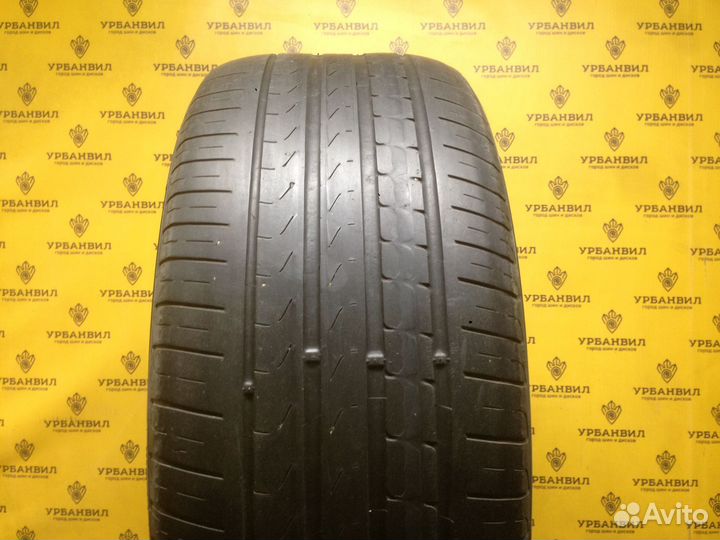 Pirelli Cinturato P7 255/40 R19 100Y