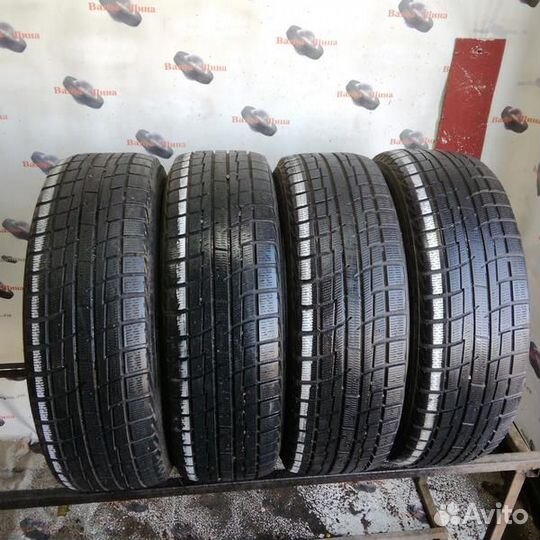 Yokohama Ice Guard IG30 195/60 R16