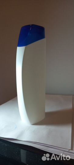 Тара бутылка head sholders шампунь