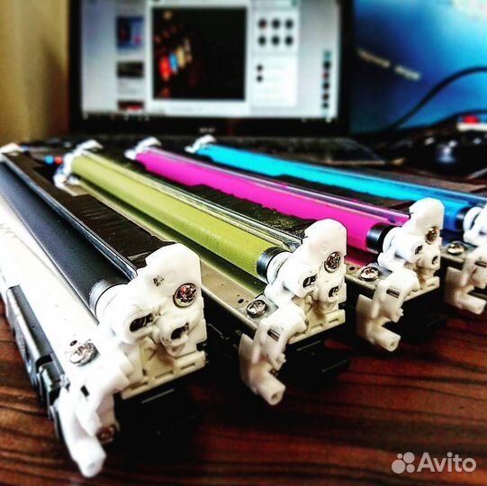 Ремонт принтеров, оргтехники. Ремонт телевизоров