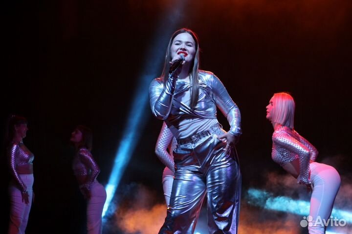 Онлайн уроки эстрадного вокала