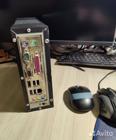 Мини компьютер