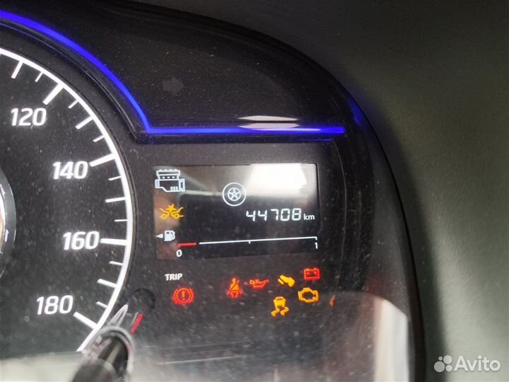 Суппорт тормозной передний левый Nissan Note E