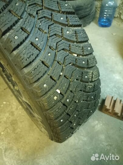 Michelin X-Ice 185/65 R15