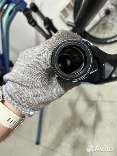 Merida One-Forty 600 (2021)