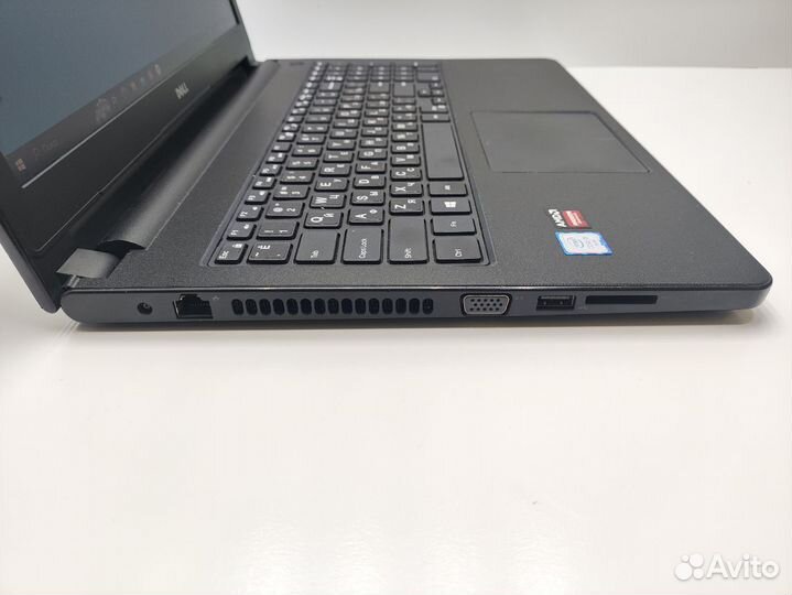 Ноутбук Dell Core i5 с видеокартой 2GB