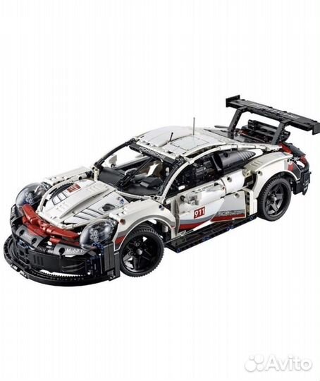 Конструктор lego