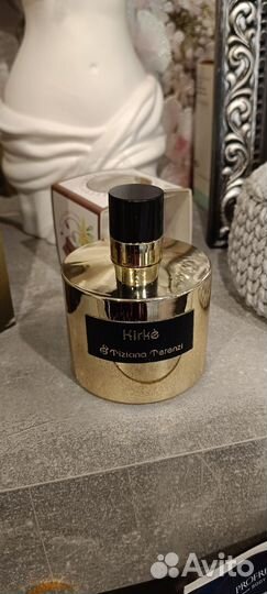 Туалетная вода Kirke Tiziana Terenzi