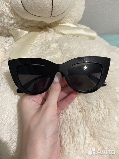 Солнцезащитные очки женские