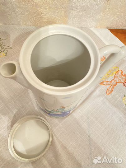 Кувшин молочник СССР